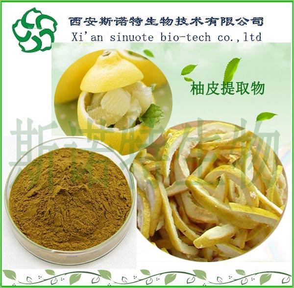 柚子皮提取物 斯诺特厂家现货直销 柚皮粉