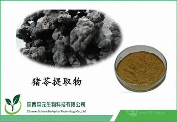 猪苓多糖价格 含量10-50% 猪苓提取物价格 天然植物提取
