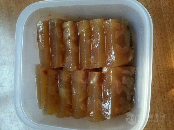 多功能肉冻皮冻包装机_山东诸城__多功能包装机-食品商务网