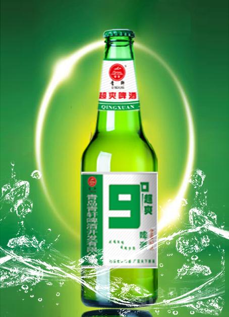 供应〕500毫升低价位简装啤酒招江苏淮安 盐城 扬州供应商