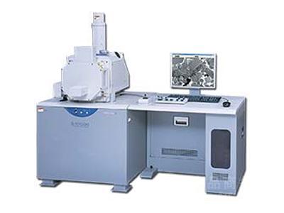日立 扫描电子显微镜SEM_日本