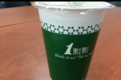一点点奶茶可以加盟吗 一点点奶茶上海总部