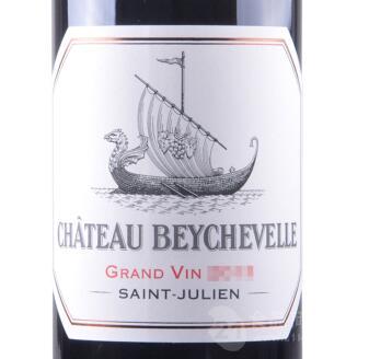 Chateau Beychevelle·龙船庄园正牌2013价格