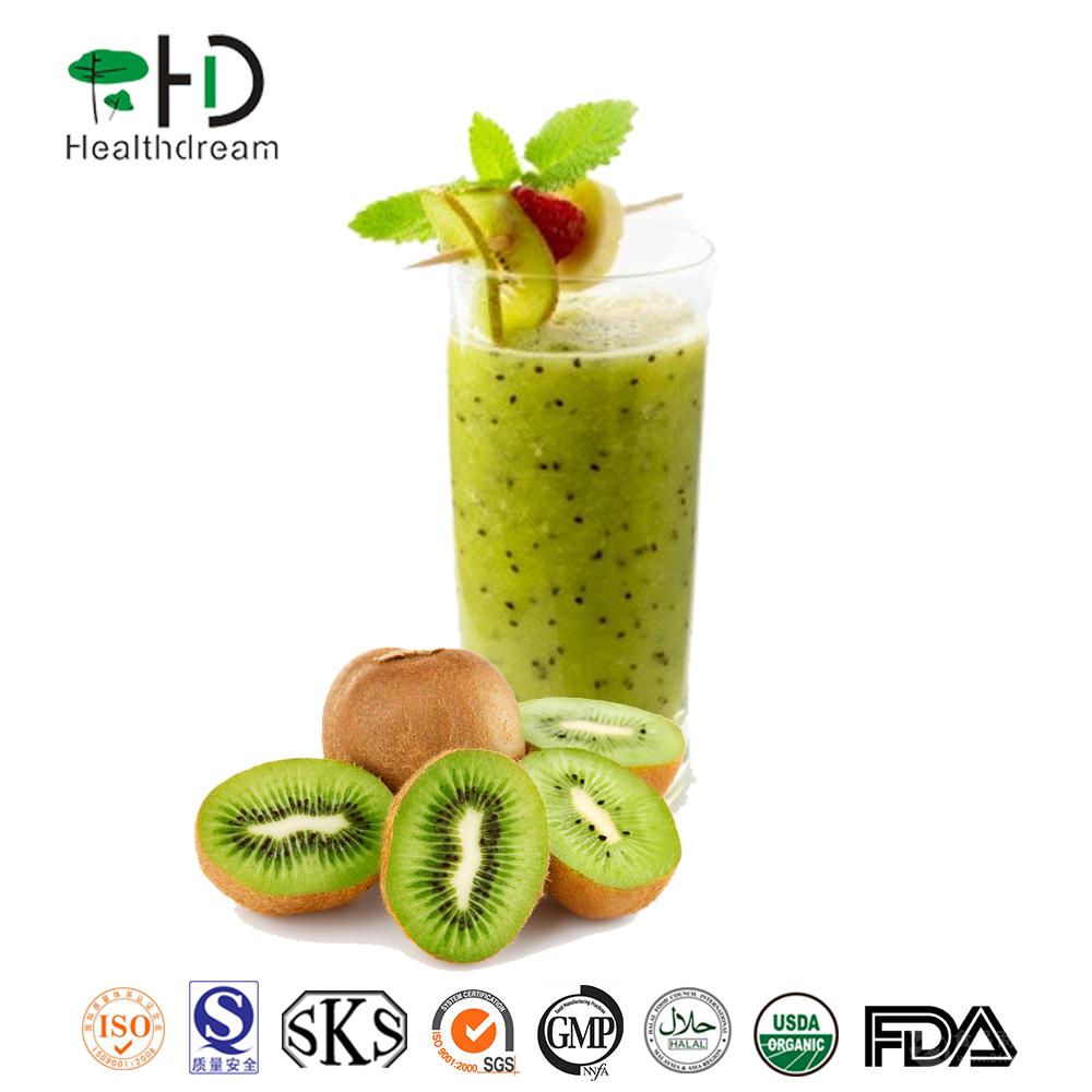 Kiwi fruit Concentrate juice3-6倍 猕猴桃浓缩汁_中国武汉_果肉、粉、原浆-食品商务网
