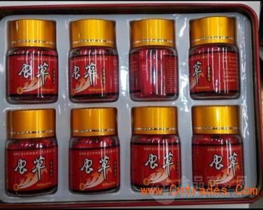 供应〕虫草活肾胶囊