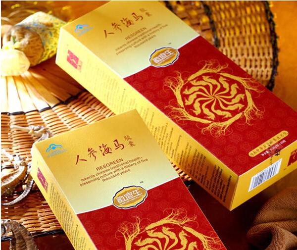 人参海马胶囊哪里有卖?正 面议