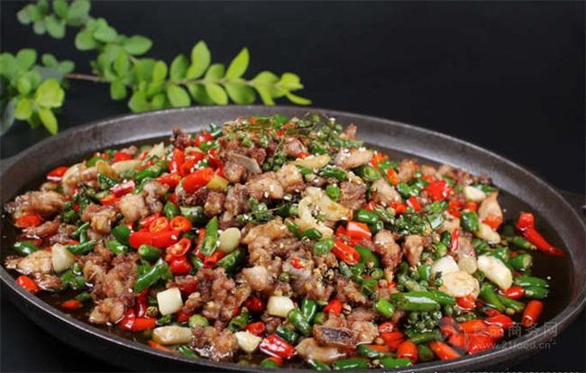 重庆特色江湖菜培训怎么样