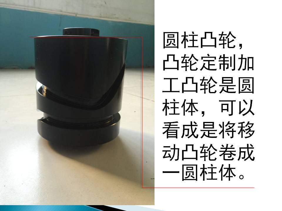 圆柱凸轮_圆柱凸轮多少钱