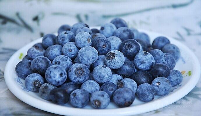 蓝莓的品种怎么选（常见的16个蓝莓品种）