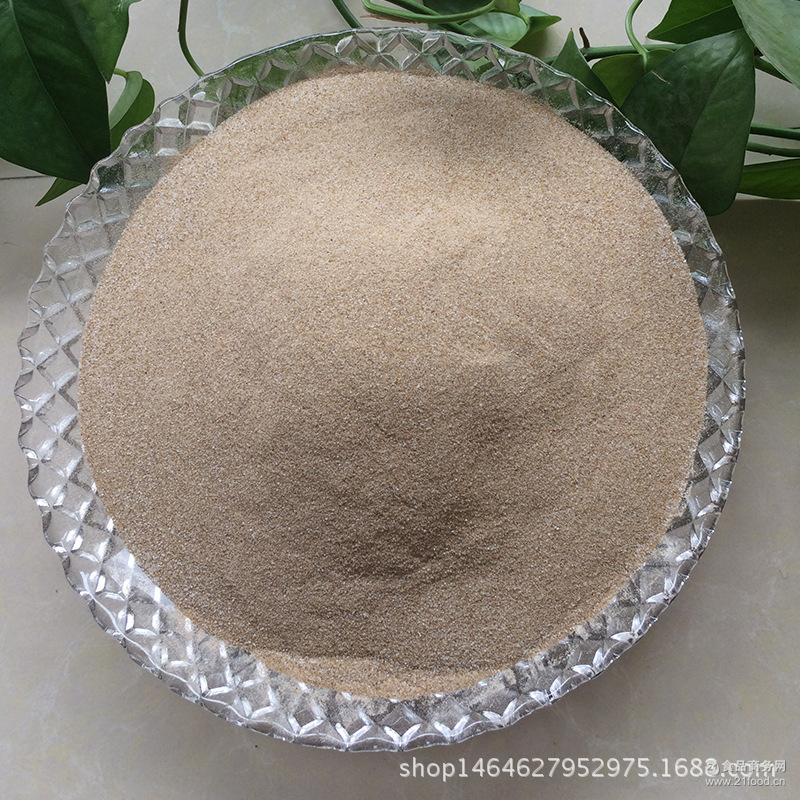 成都希文魔芋制品 无添加 销售魔芋粉 灰色魔芋粉 纯天然