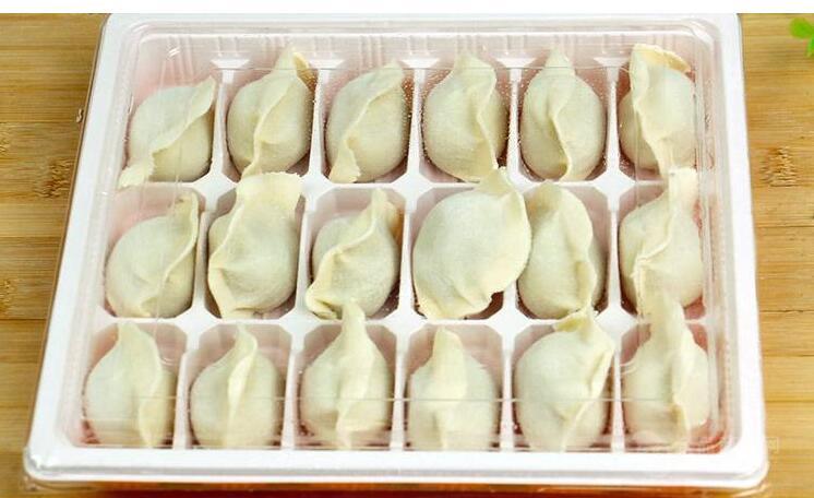 潍坊包装机速冻水饺盒式包装机多功能气调保鲜