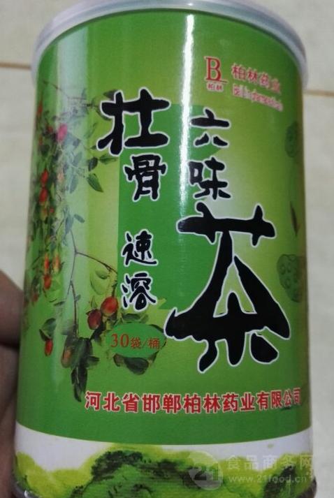 六味壮骨速溶茶在哪里可以买到正品包装