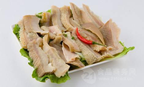 富磷联a 牛肚牛百叶,羊肚,猪肚,猪大肠等水发剂涨发剂图片