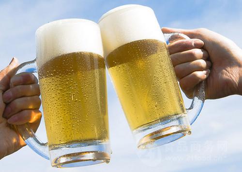 青岛啤酒跟踪报告:朝日或出售股权 行业成合纵