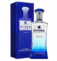 洋河酒上海商,洋河梦之蓝价格表,梦之蓝(m9)-食品商务网