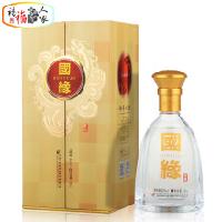 今世缘国缘酒价格表国缘双开对开价格