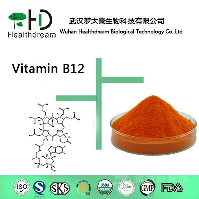 维生素B12