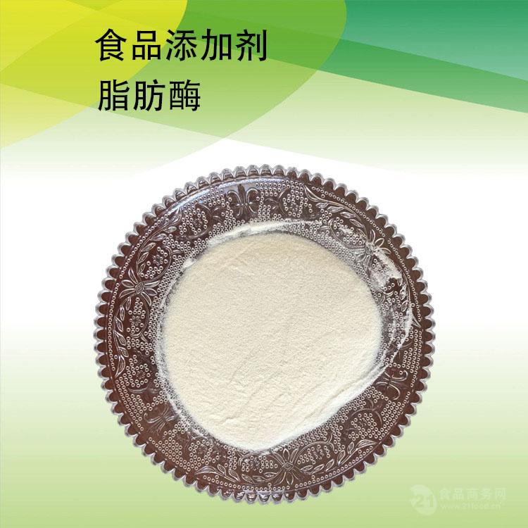 厂家直销脂肪酶