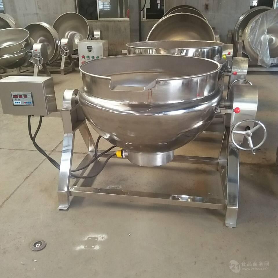 卤牛肉煮锅