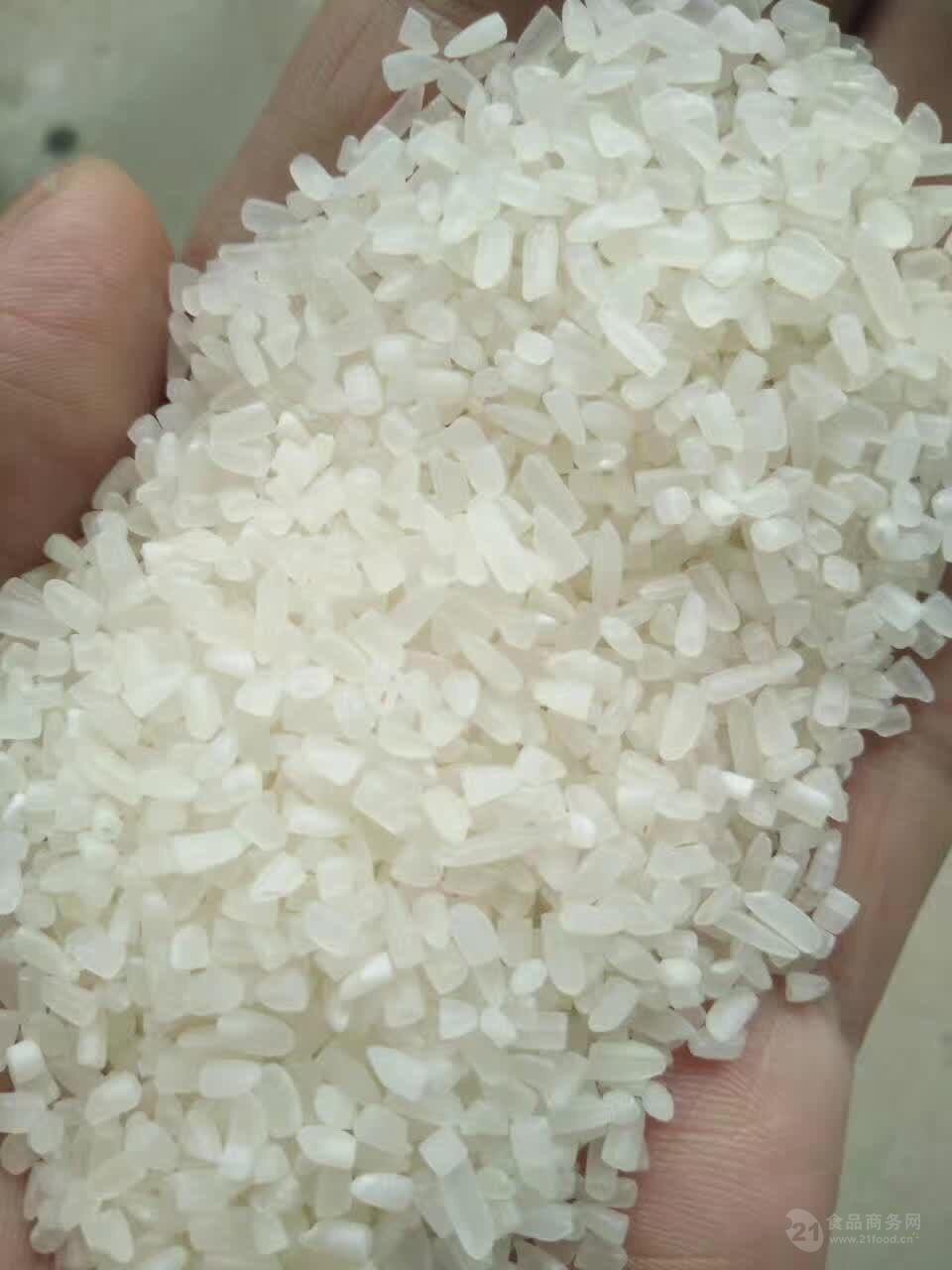 巴基斯坦碎米介绍图片
