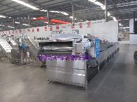 大型連續式烏龜殼清洗機專業銷售洗烏龜殼的機器