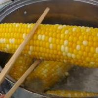 新鮮水果玉米 云南特產現摘農家甜玉米棒 包谷 非轉基因