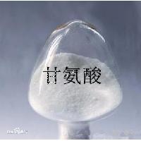 甘氨酸市场价格
