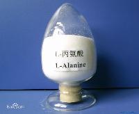 L-丙氨酸市场价格