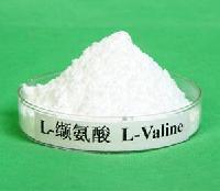 L-缬氨酸市场价格