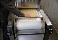 微波黃豆低溫烘焙機