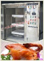 微波鹽焗雞烘烤機