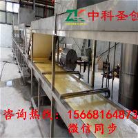腐竹油皮生产设备价格