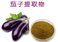 茄子提取物作用与功效