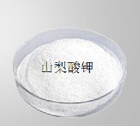 山梨酸钾作用与功效