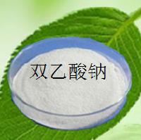 双乙酸钠作用与功效