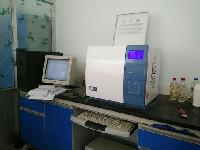 新科仪器溶剂油残留快速检测气相色谱仪GC-8900新标准