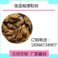 雄蠶蛾提取物 50: 蠶蛹濃縮粉